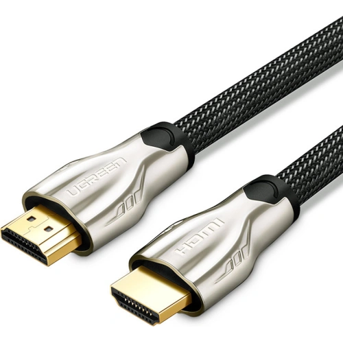 Kup UGREEN HD102 HDMI-Kabel 4K@60Hz 1.5m gold - UGR1375GLD - {ean13} - Sklep Home Screen