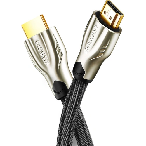 Kup Kabel UGREEN HD102 HDMI 4K@60Hz 1.5m zloty - UGR1375GLD - {ean13} - Sklep Home Screen