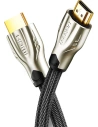 Kup Kabel UGREEN HD102 HDMI 4K@60Hz 1.5m zloty - UGR1375GLD - {ean13} - Sklep Home Screen