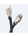 Kup Kabel UGREEN HD102 HDMI 4K@60Hz 1.5m zloty - UGR1375GLD - {ean13} - Sklep Home Screen