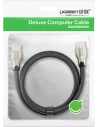 Kup Kabel UGREEN HD102 HDMI 4K@60Hz 1.5m zloty - UGR1375GLD - {ean13} - Sklep Home Screen