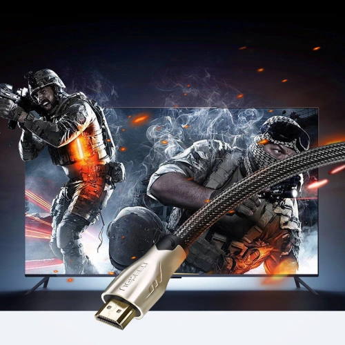 Kup Kábel UGREEN HD102 HDMI 4K@60Hz 1.5m forint - UGR1375GLD - {ean13} - Sklep Home Screen