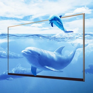 Kabel UGREEN HD102 HDMI 4K@60Hz 1.5m złoty