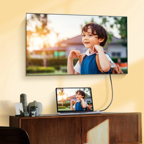 Kup Kábel UGREEN HD102 HDMI 4K@60Hz 1.5m forint - UGR1375GLD - {ean13} - Sklep Home Screen