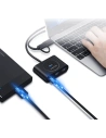 Kup HUB UGREEN CR113 USB - 4 x USB 3.0 25m negru - UGR1376BLK - {ean13} - Sklep Home Screen