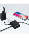 Kup HUB UGREEN CR113 USB - 4 x USB 3.0 25m negru - UGR1376BLK - {ean13} - Sklep Home Screen