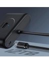 Kup HUB UGREEN CR113 USB - 4 x USB 3.0 25m negru - UGR1376BLK - {ean13} - Sklep Home Screen