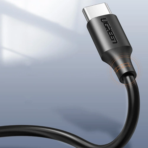 Kup HUB UGREEN CR113 USB - 4 x USB 3.0 25m negru - UGR1376BLK - {ean13} - Sklep Home Screen