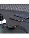 Kup HUB UGREEN CR113 USB - 4 x USB 3.0 25m negru - UGR1376BLK - {ean13} - Sklep Home Screen