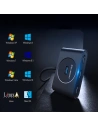 Kup HUB UGREEN CR113 USB - 4 x USB 3.0 25m negru - UGR1376BLK - {ean13} - Sklep Home Screen