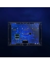 Kup HUB UGREEN CR113 USB - 4 x USB 3.0 25m negru - UGR1376BLK - {ean13} - Sklep Home Screen
