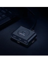 Kup HUB UGREEN CR113 USB - 4 x USB 3.0 25m negru - UGR1376BLK - {ean13} - Sklep Home Screen