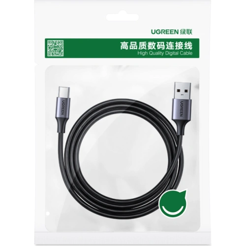Kup Cablul UGREEN US187 USB 3.0 - USB-C 3A 1m - UGR1377 - {ean13} - Sklep Home Screen