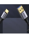 Kup Cablul UGREEN US187 USB 3.0 - USB-C 3A 1m - UGR1377 - {ean13} - Sklep Home Screen
