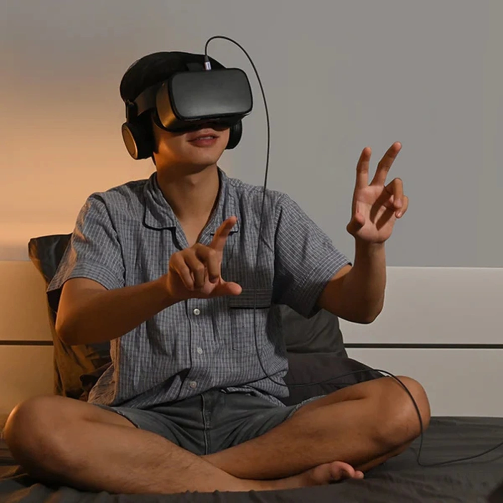 Kabel UGREEN US187 USB 3.0 - USB-C 3A 1m