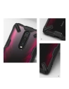 Kup Case Ringke Fusion-X Xiaomi Mi 9T/Pro & Redmi K20/Pro Rubinrot - RGK930RED - {ean13} - Sklep Home Screen