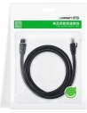 Kup Kabel sieciowy UGREEN NW121 Ethernet RJ45 Cat 8 T568B 1.5m czarny - UGR1380BLK - {ean13} - Sklep Home Screen