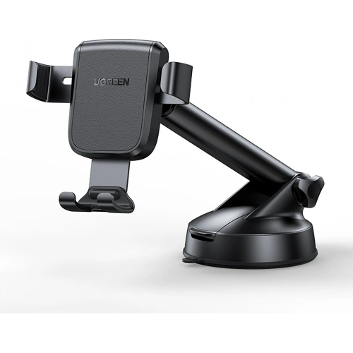 Buy UGREEN LP200 Gravity Car Mount Dashboard black - UGR1381BLK - {ean13} - Home Screen Store Europe