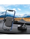 Buy UGREEN LP200 Gravity Car Mount Dashboard black - UGR1381BLK - {ean13} - Home Screen Store Europe