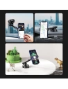 Buy UGREEN LP200 Gravity Car Mount Dashboard black - UGR1381BLK - {ean13} - Home Screen Store Europe
