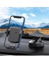 Buy UGREEN LP200 Gravity Car Mount Dashboard black - UGR1381BLK - {ean13} - Home Screen Store Europe