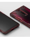Kup Case Ringke Fusion-X Xiaomi Mi 9T/Pro & Redmi K20/Pro Rubinrot - RGK930RED - {ean13} - Sklep Home Screen
