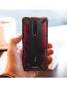 Kup Case Ringke Fusion-X Xiaomi Mi 9T/Pro & Redmi K20/Pro Rubinrot - RGK930RED - {ean13} - Sklep Home Screen