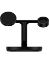 Kup Încărcător Inductiv Baseus 3w1 15W MagSafe (negru) - BSU3498BLK - {ean13} - Sklep Home Screen