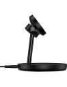 Kup Încărcător Inductiv Baseus 3w1 15W MagSafe (negru) - BSU3498BLK - {ean13} - Sklep Home Screen