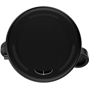 Buy Baseus 3in1 Wireless Charger 15W MagSafe (black) - BSU3498BLK - {ean13} - Home Screen Store Europe