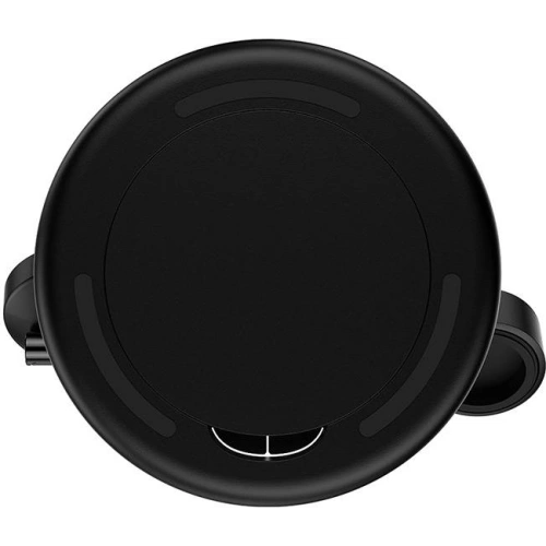 Kup Încărcător Inductiv Baseus 3w1 15W MagSafe (negru) - BSU3498BLK - {ean13} - Sklep Home Screen