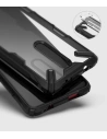 Kup Etui Ringke Fusion-X Xiaomi Mi 9T/Pro & Redmi K20/Pro Černé - RGK928BLK - {ean13} - Sklep Home Screen