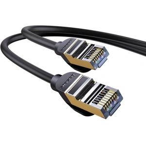 Kup Kabel sieciowy Baseus Ethernet RJ45, 10Gbps, 2m (czarny) - BSU3505BLK - {ean13} - Sklep Home Screen