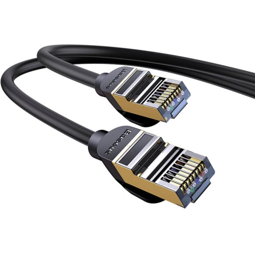 Kup Kabel sieciowy Baseus Ethernet RJ45, 10Gbps, 2m (czarny) - BSU3505BLK - {ean13} - Sklep Home Screen