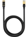 Kup Kabel sieciowy Baseus Ethernet RJ45, 10Gbps, 2m (czarny) - BSU3505BLK - {ean13} - Sklep Home Screen