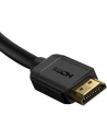 Kup HDMI to HDMI kábel Baseus Magas Felbontású 0.5m (fekete) - BSU3506BLK - {ean13} - Sklep Home Screen