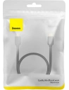 Kup HDMI to HDMI kábel Baseus Magas Felbontású 0.5m (fekete) - BSU3506BLK - {ean13} - Sklep Home Screen