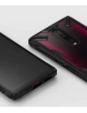 Kup Etui Ringke Fusion-X Xiaomi Mi 9T/Pro & Redmi K20/Pro Black - RGK928BLK - {ean13} - Sklep Home Screen