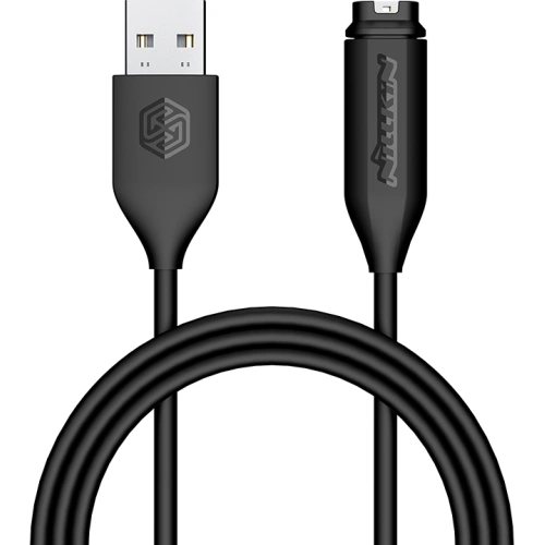Kup Kabel Nillkin Data Cable Garmin Watch Black - NLK417BLK - {ean13} - Sklep Home Screen