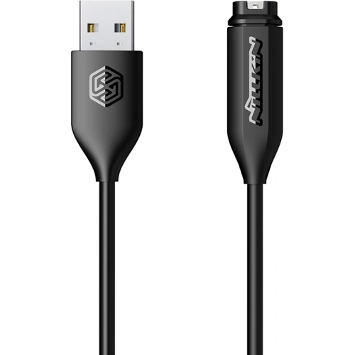 Kup Kabel Nillkin Data Cable Garmin Watch Black - NLK417BLK - {ean13} - Sklep Home Screen