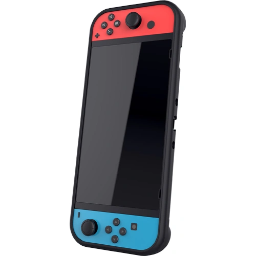Kup Etui Nillkin Battler Nintendo Switch Fekete - NLK420BLK - {ean13} - Sklep Home Screen