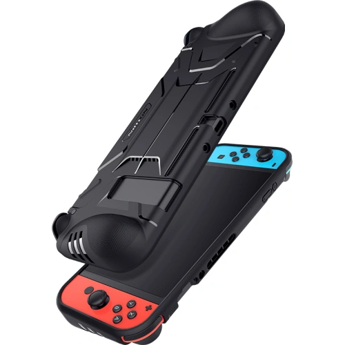 Kup Etui Nillkin Battler Nintendo Switch Fekete - NLK420BLK - {ean13} - Sklep Home Screen