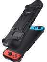 Kup Etui Nillkin Battler Nintendo Switch Fekete - NLK420BLK - {ean13} - Sklep Home Screen