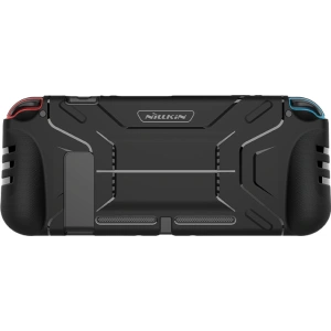 Buy Nillkin Battler Nintendo Switch Black - NLK420BLK - {ean13} - Home Screen Store Europe