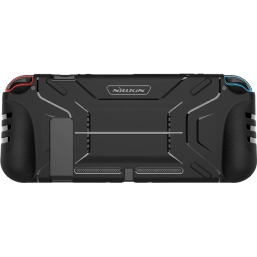 Kup Etui Nillkin Battler Nintendo Switch Fekete - NLK420BLK - {ean13} - Sklep Home Screen
