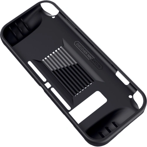 Kup Etui Nillkin Battler Nintendo Switch Fekete - NLK420BLK - {ean13} - Sklep Home Screen