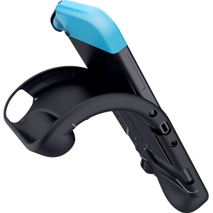 Etui Nillkin Battler Nintendo Switch černé