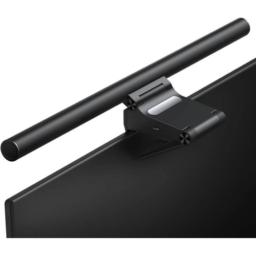 Buy Baseus i-wok2 Series USB Asymmetric Light Source Screen Hanging Light (black) - BSU3497BLK - {ean13} - Home Screen Store Europe
