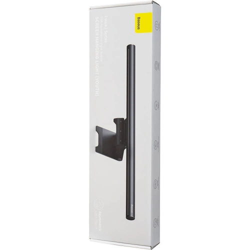 Kup Lampe Baseus i-Wok 2 für den Monitor mit Touchpanel (schwarz) - BSU3497BLK - {ean13} - Sklep Home Screen