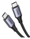 UGREEN US535 USB-C - USB-C 240W 2m szürke kábel